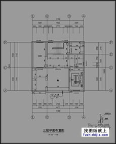 房屋设计图和效果图一样吗,房子的设计图纸和施工图纸一样吗