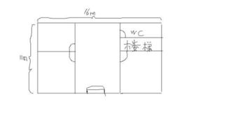 房屋设计怎样画图好看一点,房屋设计图教程