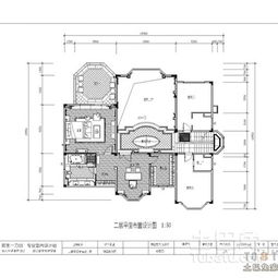 房屋设计图解析大全图片,房屋设计图平面图样板