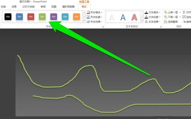 ppt曲线走势动画,ppt的曲线图怎么动起来