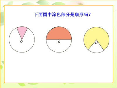 ppt成扇形动画,ppt中如何做扇形动图