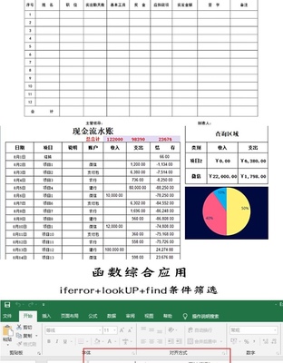 excel表格应用ppt,excel表格应用教程视频