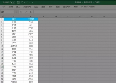 EXCEL生成多个PPT,如何生成多个excel