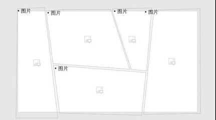 ppt版式调整方形,ppt版型设置