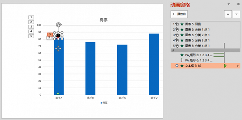 ppt动画拷贝没有,为什么ppt导出视频有些动画出不来