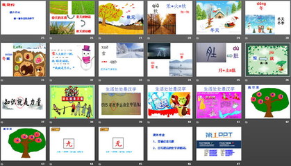 汉字的知识ppt,汉字的知识资料